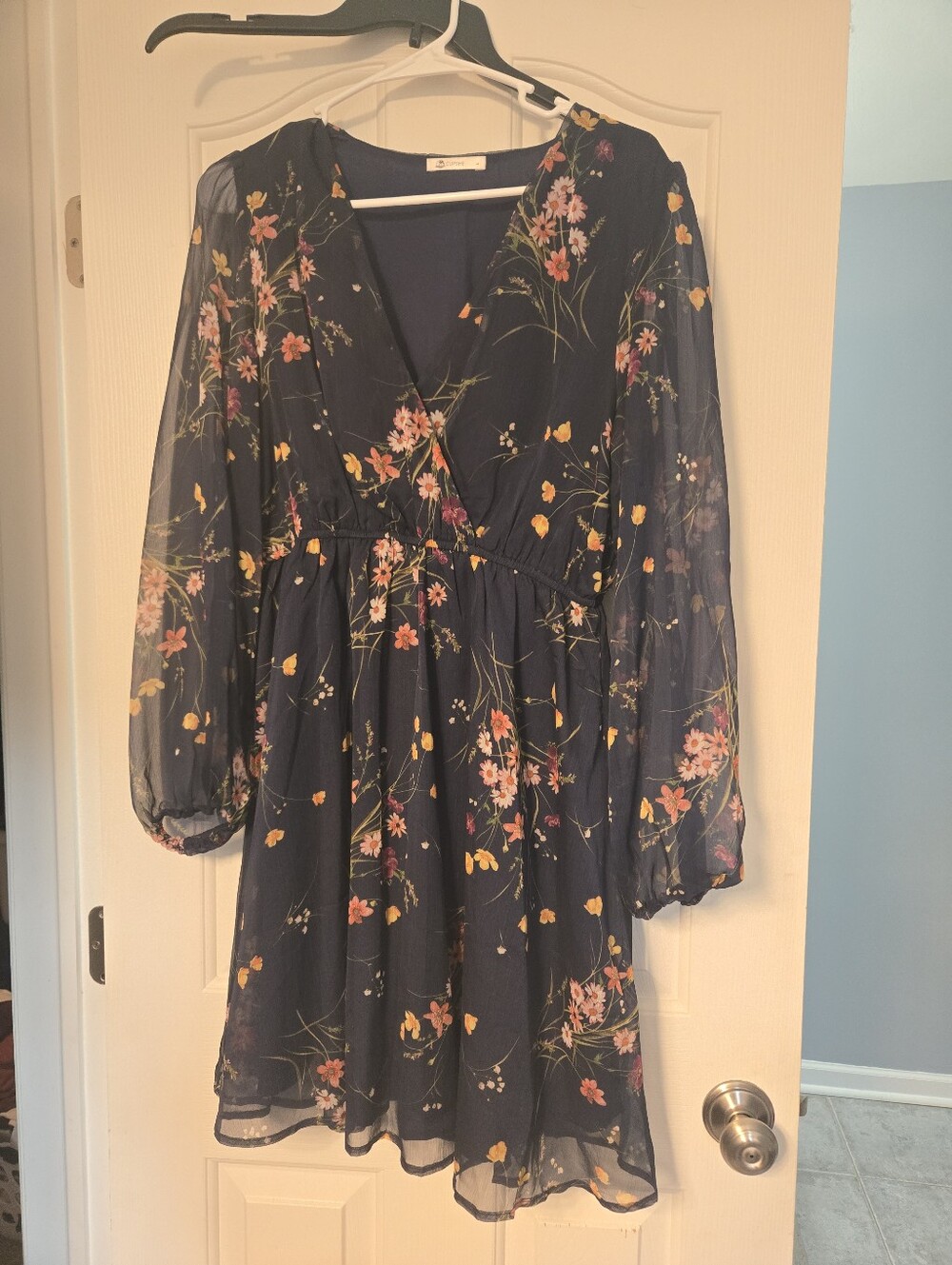 Cupshe Dress